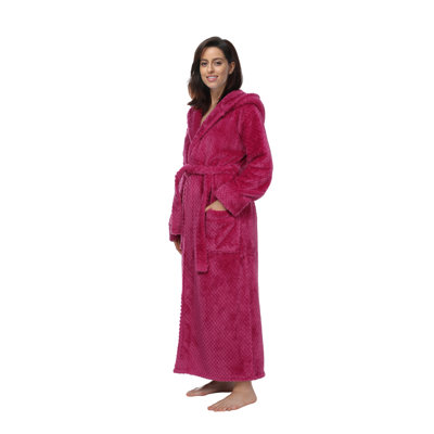 arsenal bathrobe